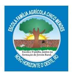 Escola Família Agrícola Chico Mendes