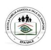 Escola Família Agrícola Vale do Guaporé